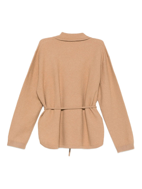 SEMICOUTURE GRACIANA CARDIGAN